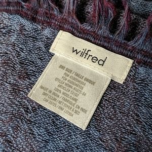 Aritzia Blanket Scarf